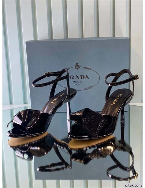 sandali primary prada|prada ladies sandals.